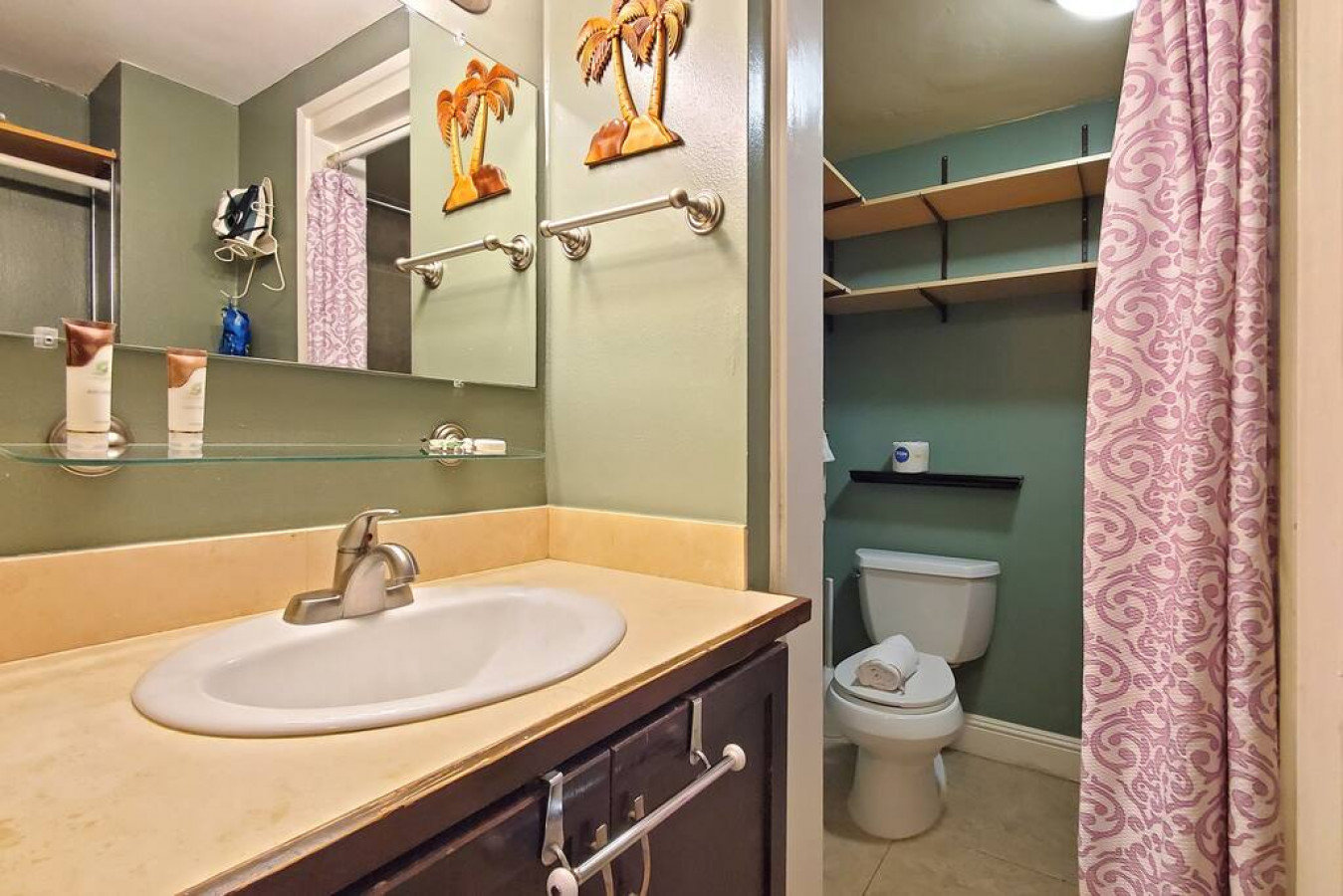 Honolulu Vacation Rental