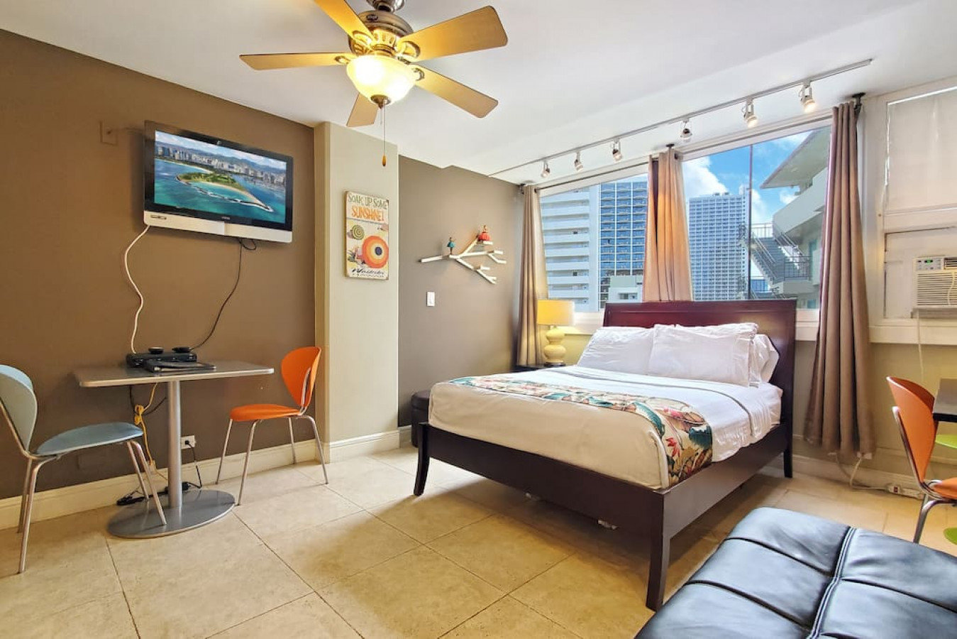 Honolulu Vacation Rental