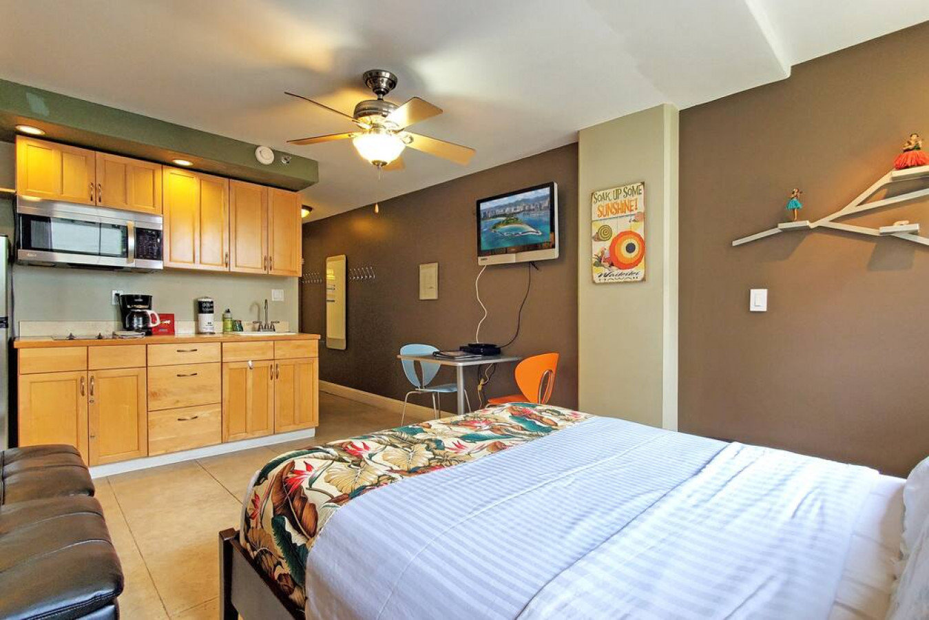 Honolulu Vacation Rental