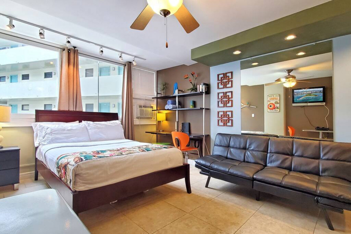 Honolulu Vacation Rental