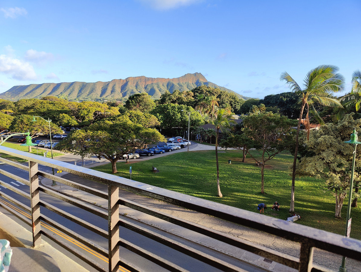 Honolulu Vacation Rental