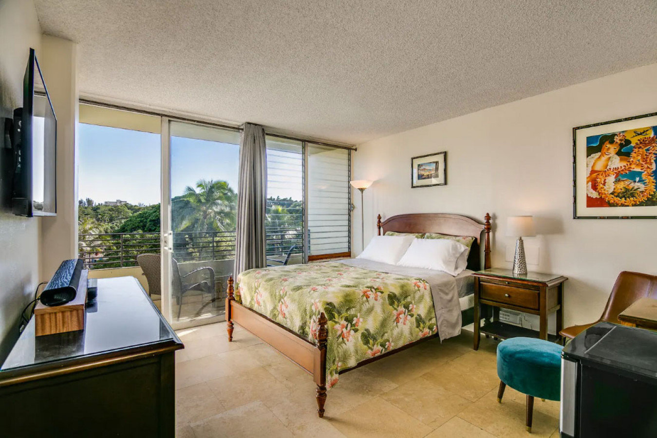 Honolulu Vacation Rental