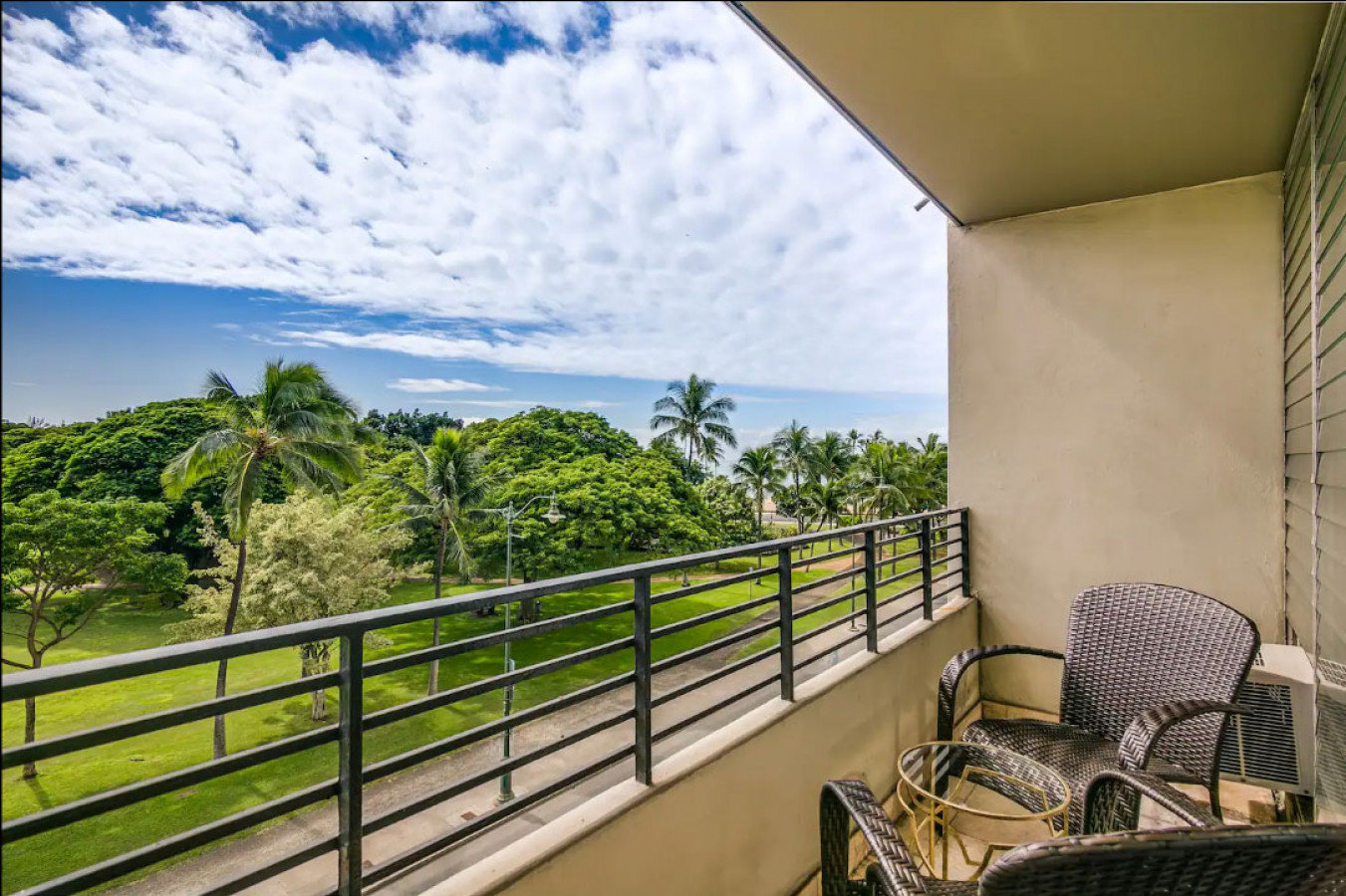 Honolulu Vacation Rental