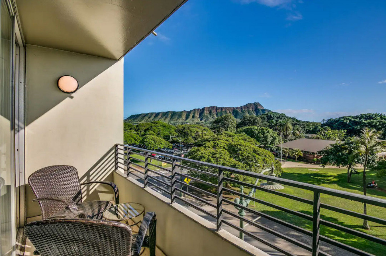 Honolulu Vacation Rental