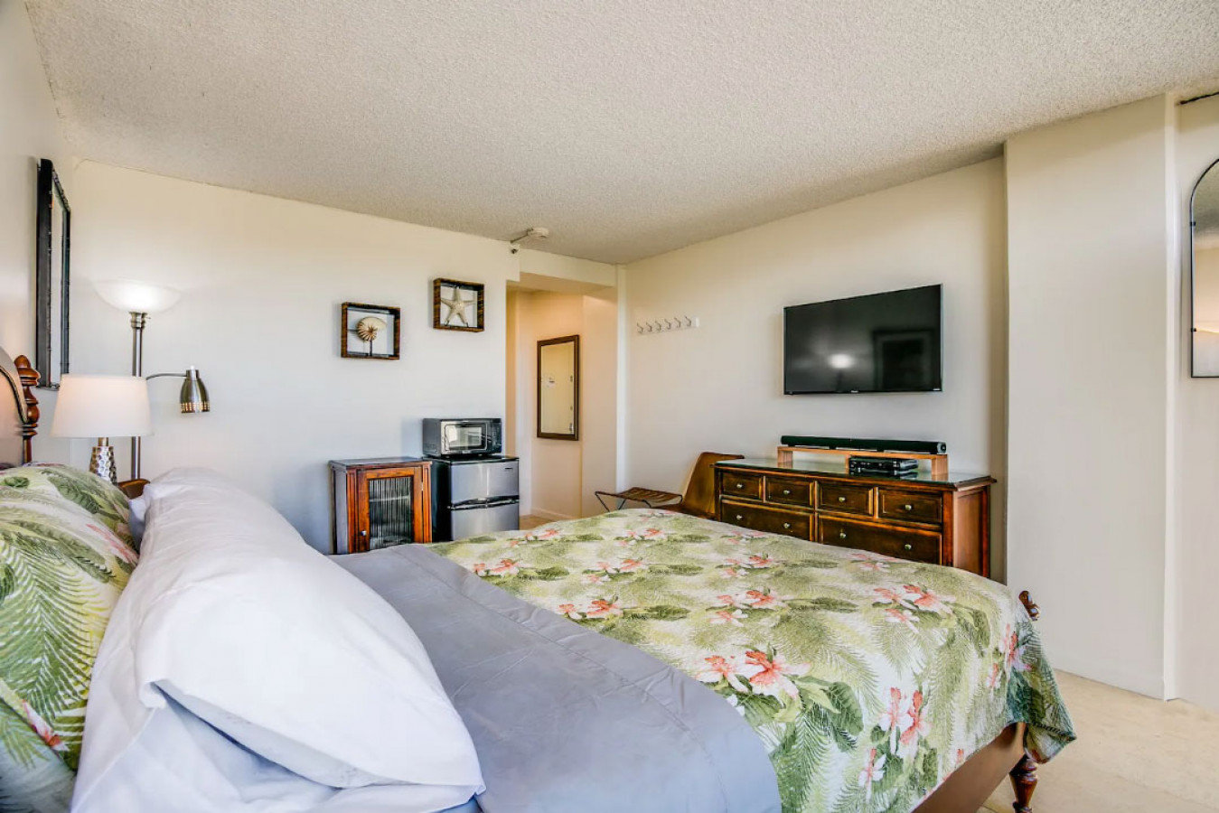 Honolulu Vacation Rental