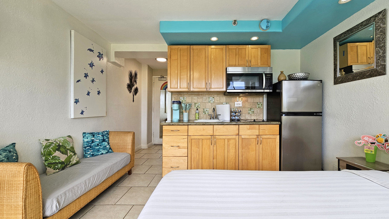 Honolulu Vacation Rental