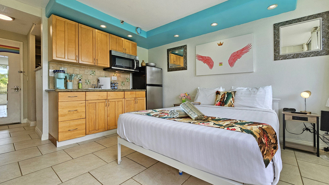 Honolulu Vacation Rental