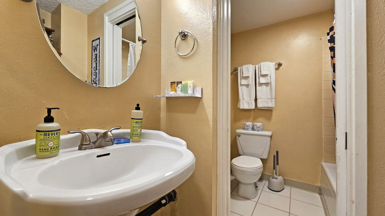 Honolulu Vacation Rental