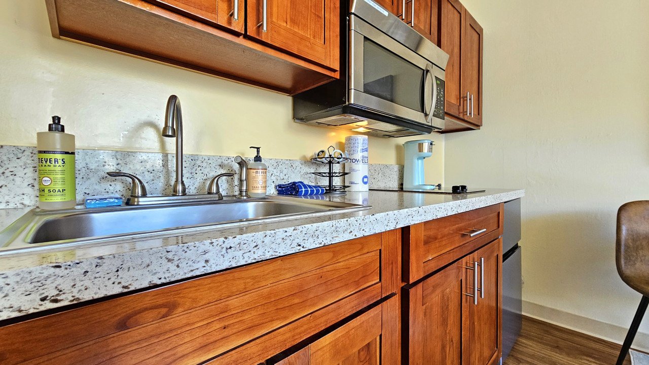 Honolulu Vacation Rental