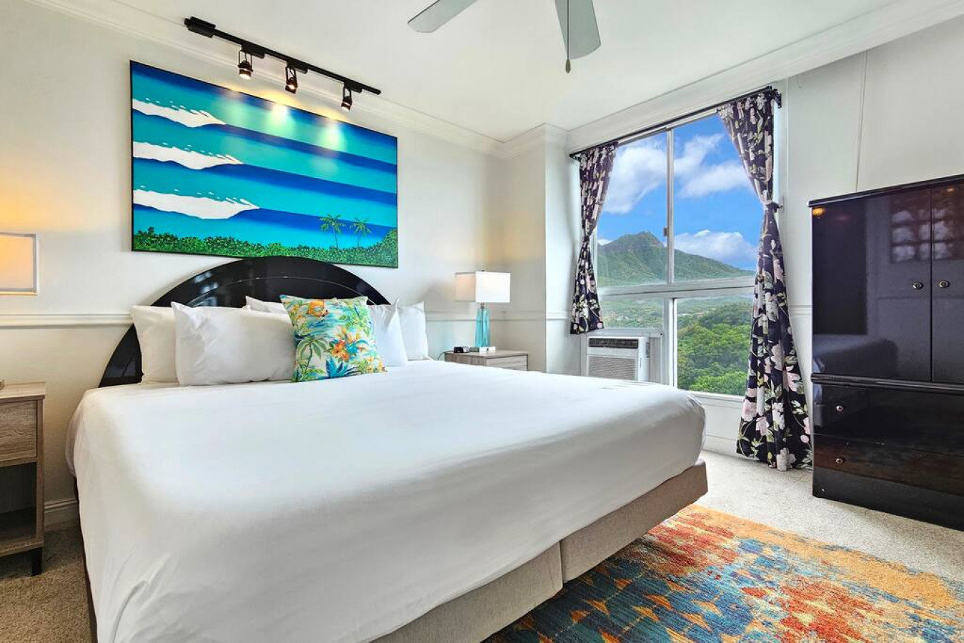 Honolulu Vacation Rental