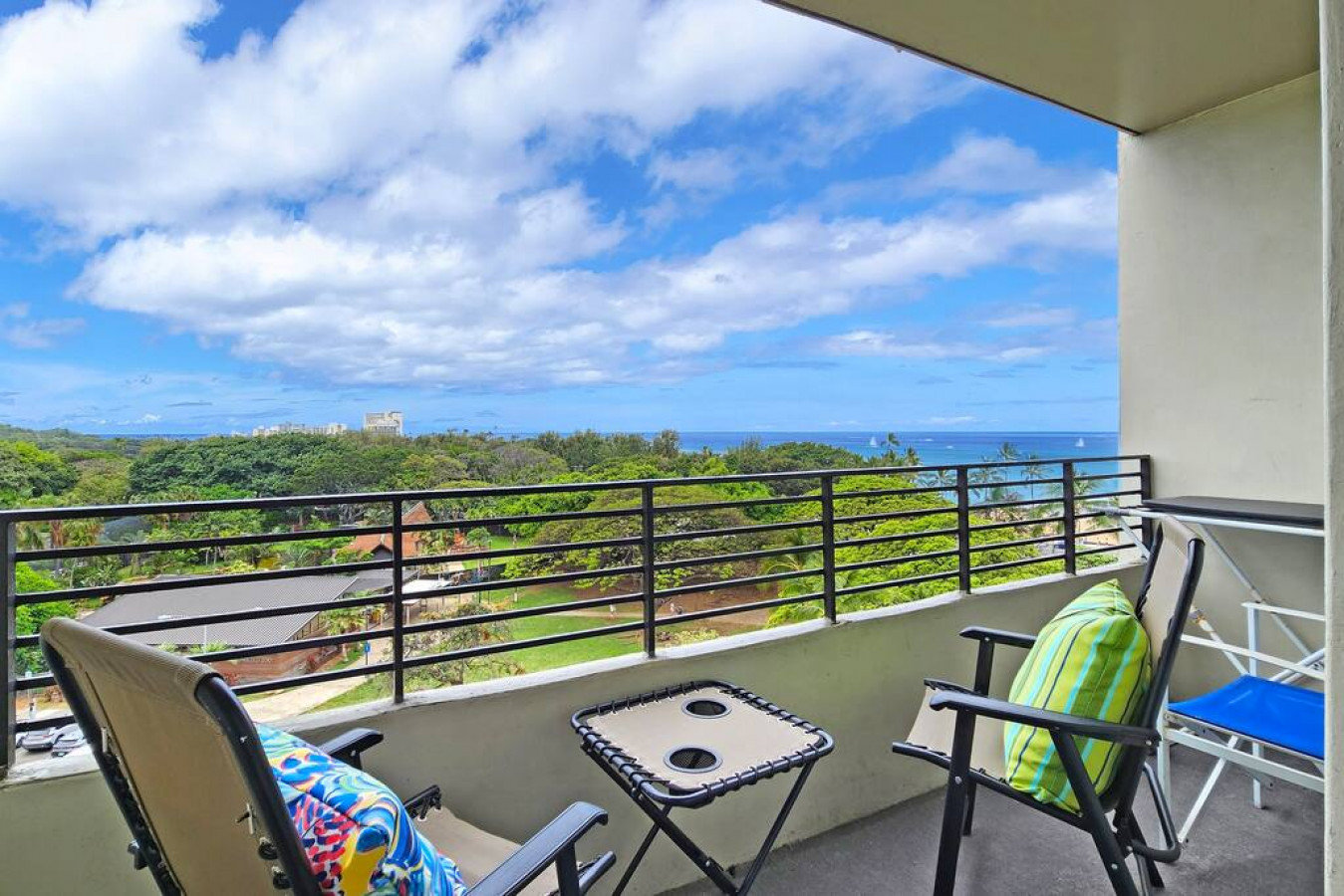 Honolulu Vacation Rental