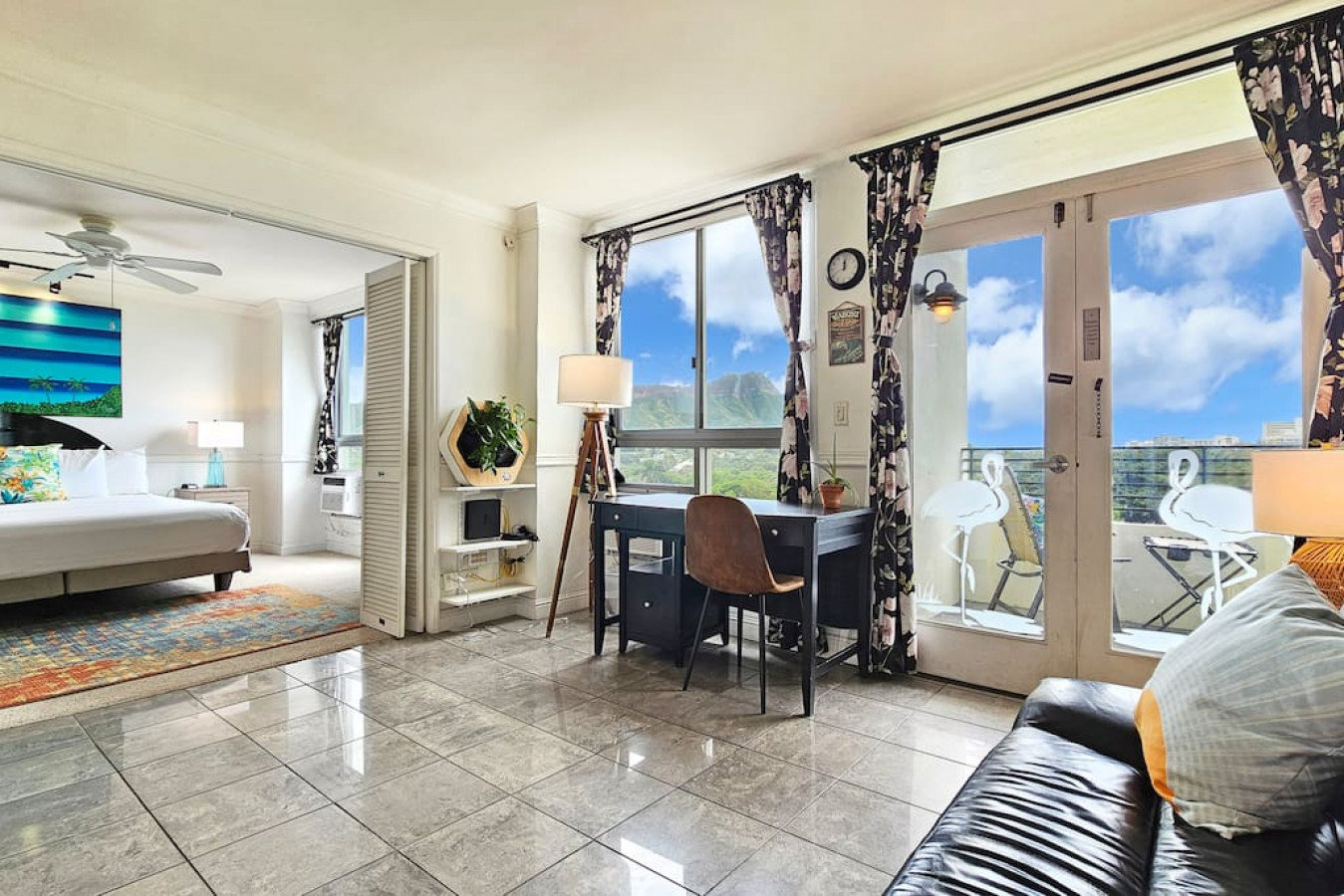 Honolulu Vacation Rental
