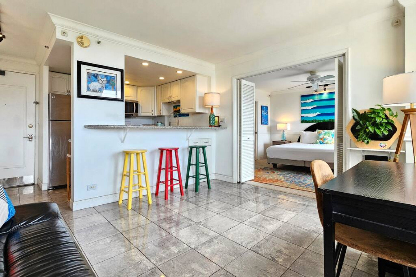 Honolulu Vacation Rental