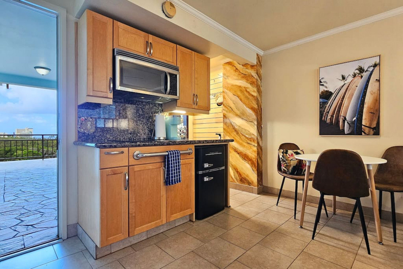 Honolulu Vacation Rental
