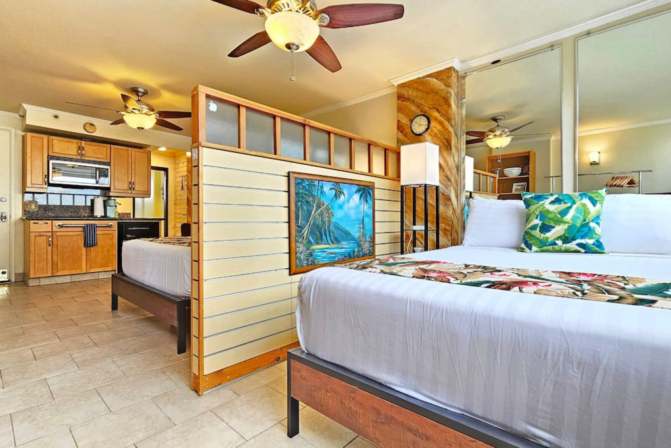 Honolulu Vacation Rental