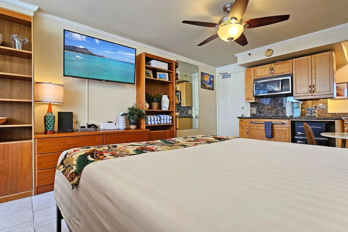 Honolulu Vacation Rental