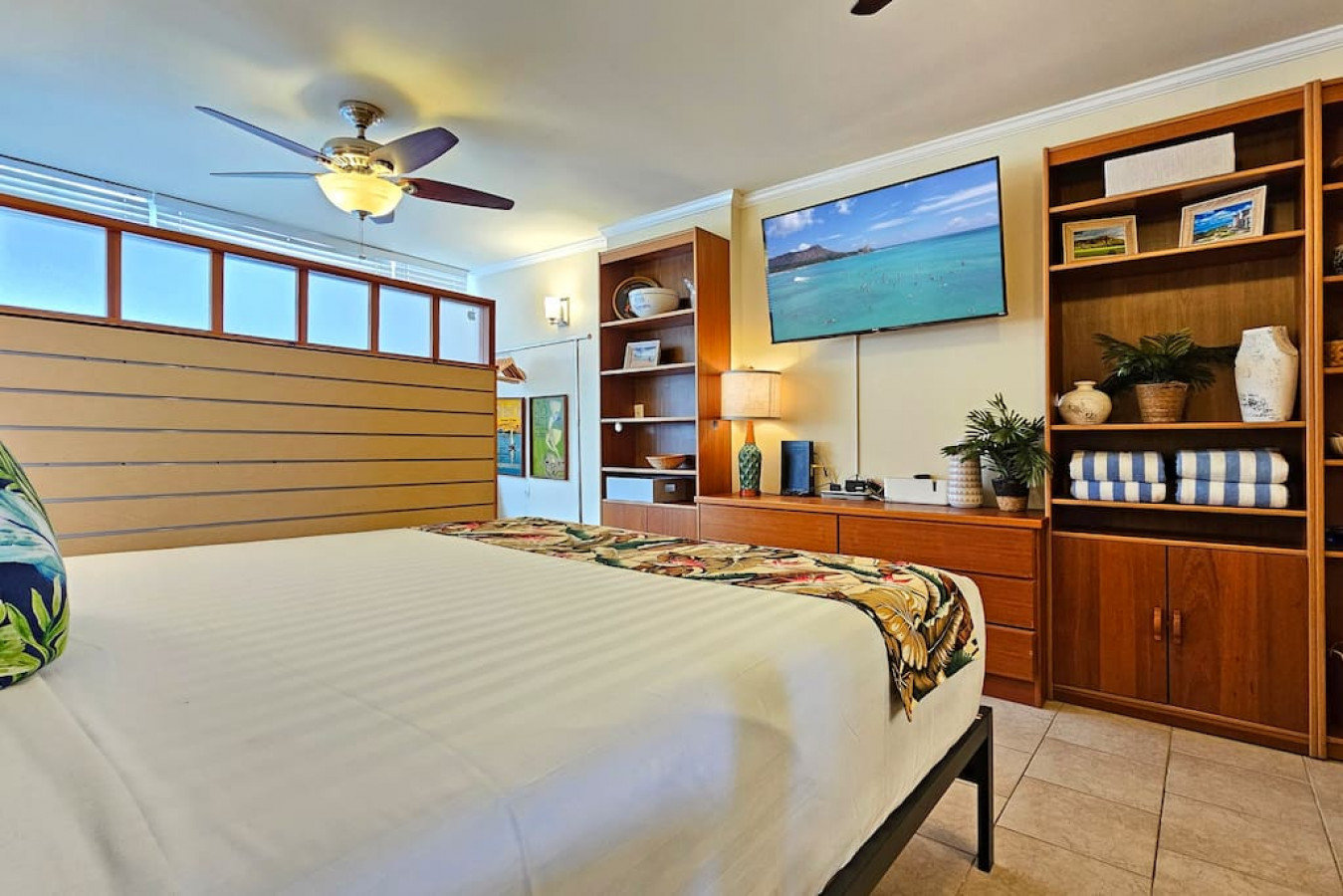 Honolulu Vacation Rental