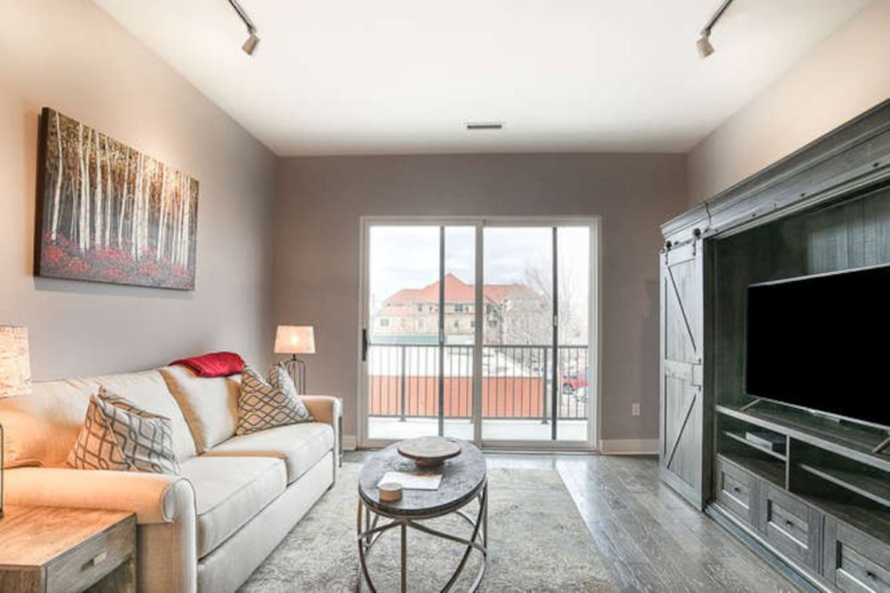 Asheville Vacation Rental