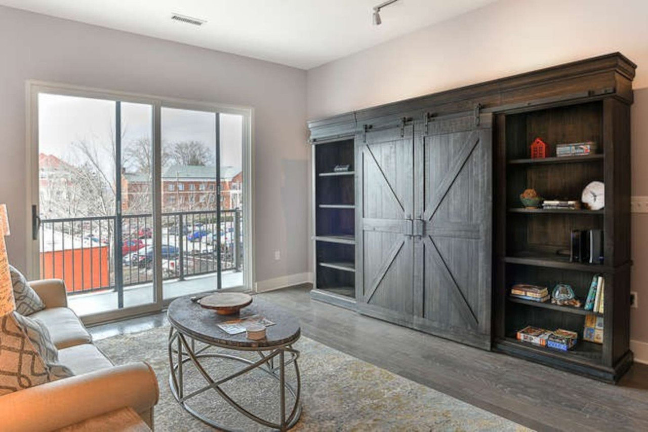 Asheville Vacation Rental