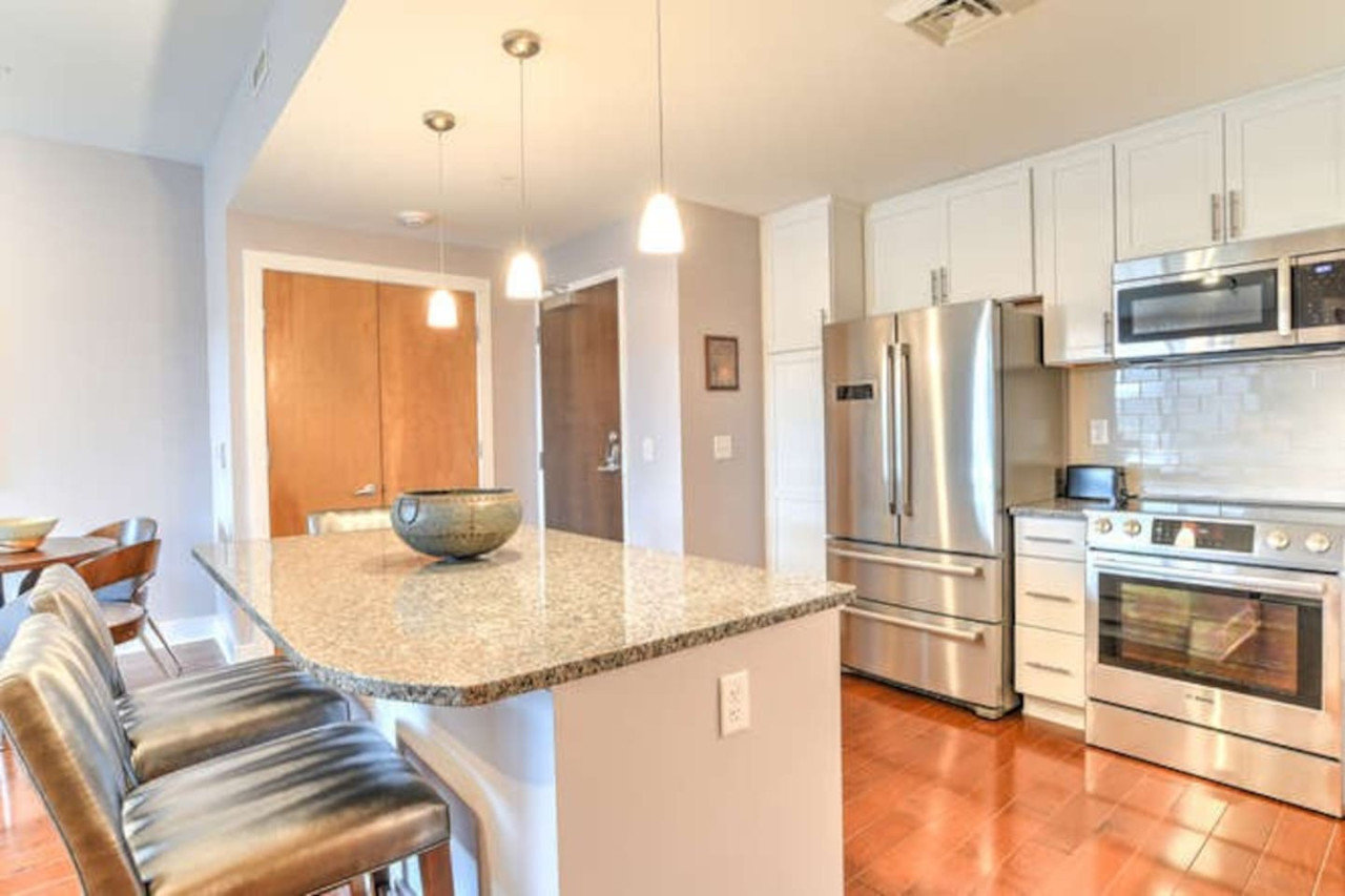 Asheville Vacation Rental