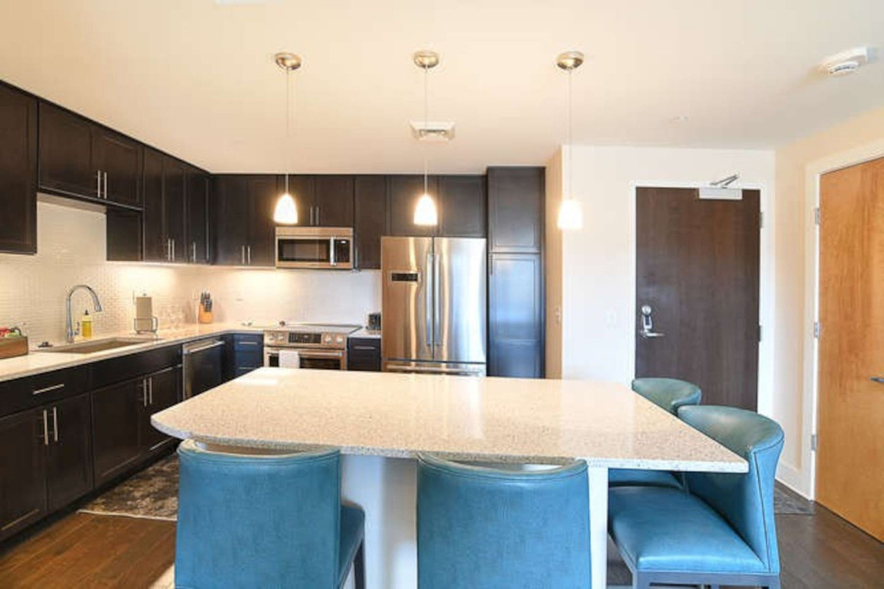 Asheville Vacation Rental
