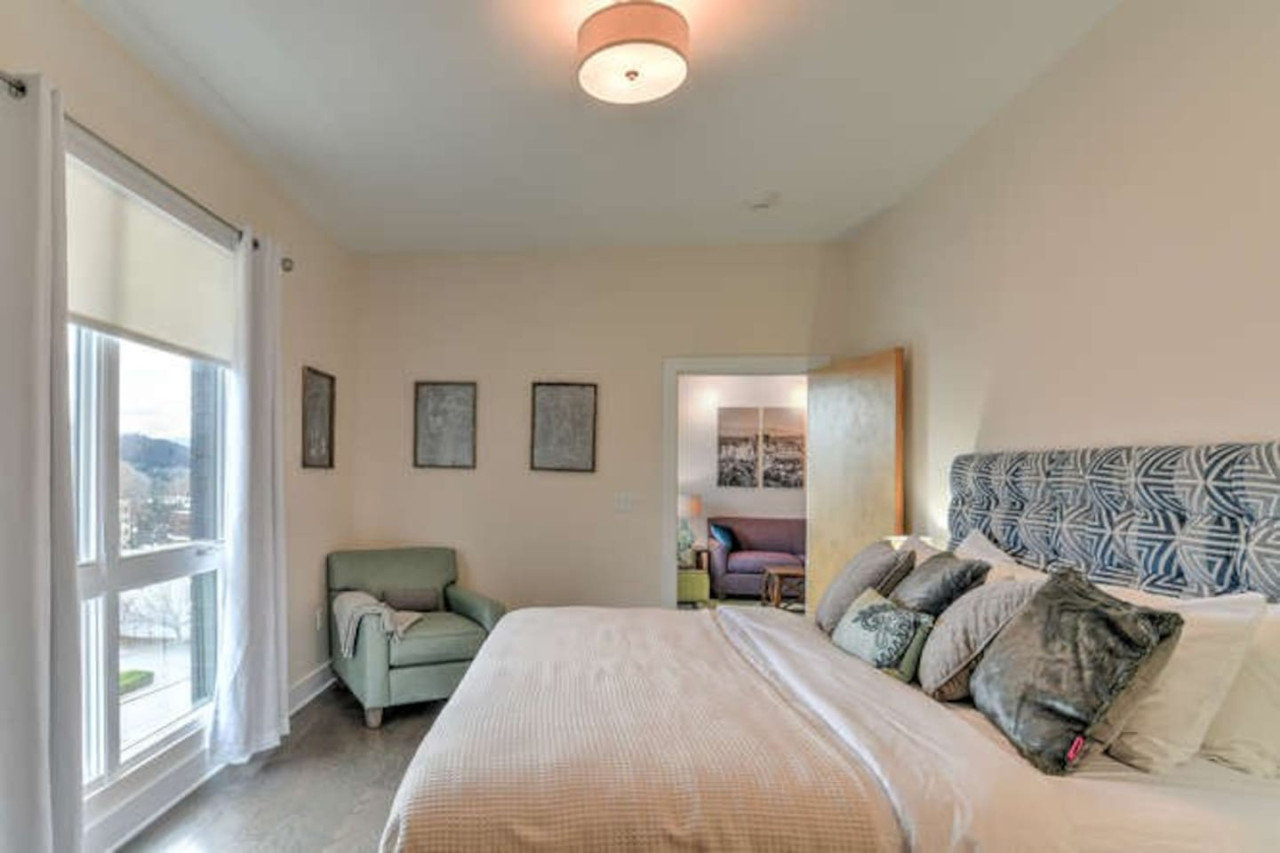 Asheville Vacation Rental