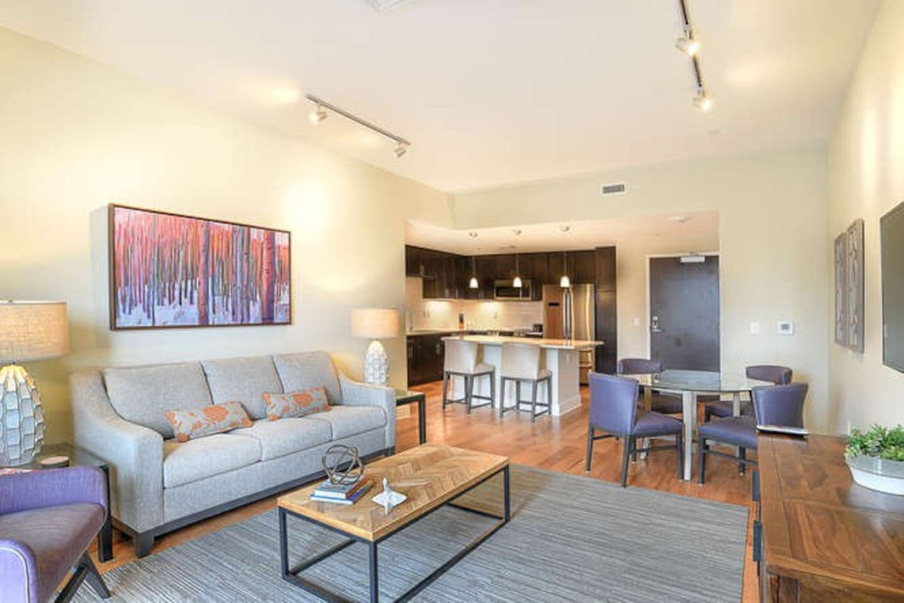 Asheville Vacation Rental