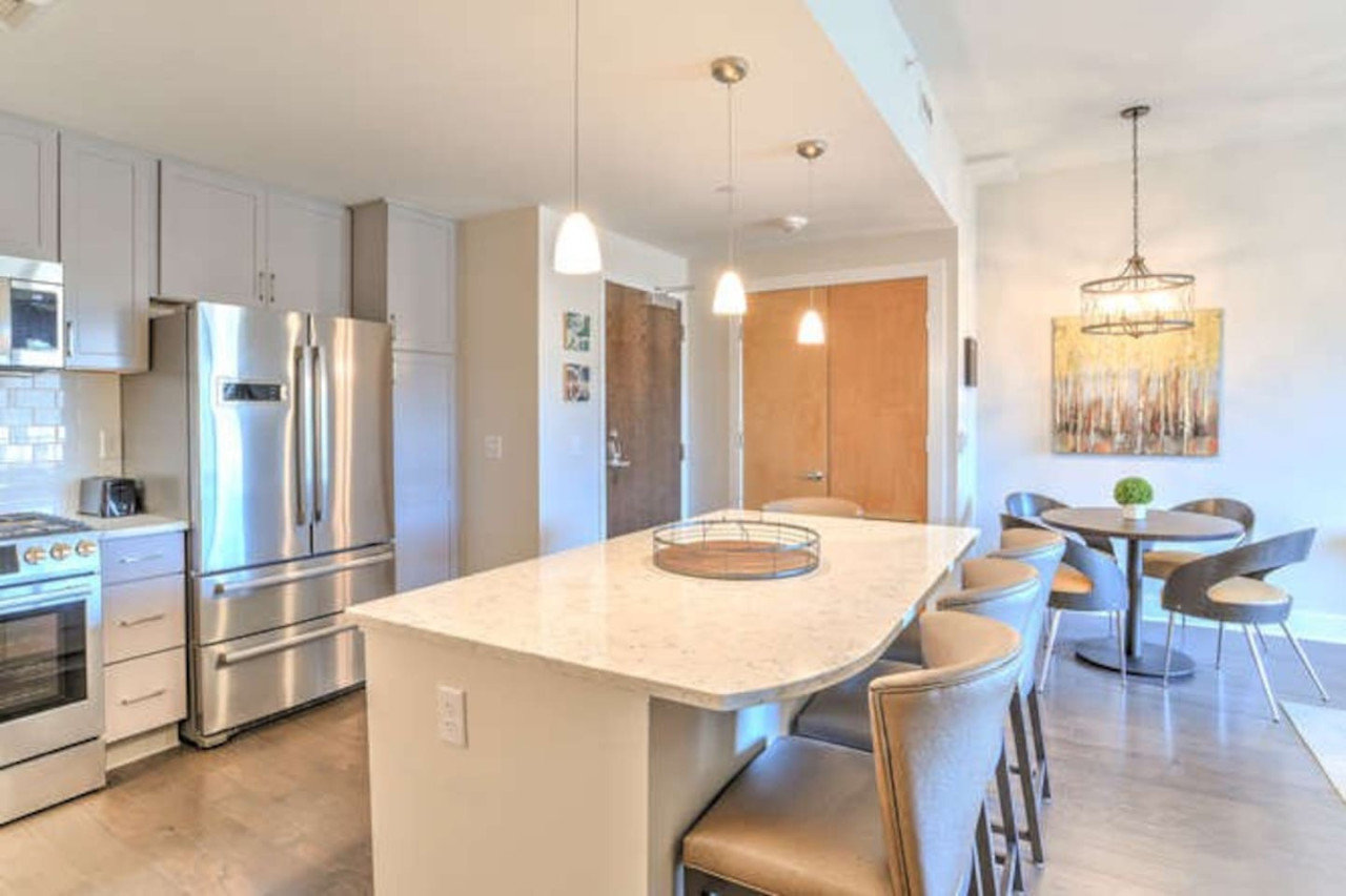 Asheville Vacation Rental
