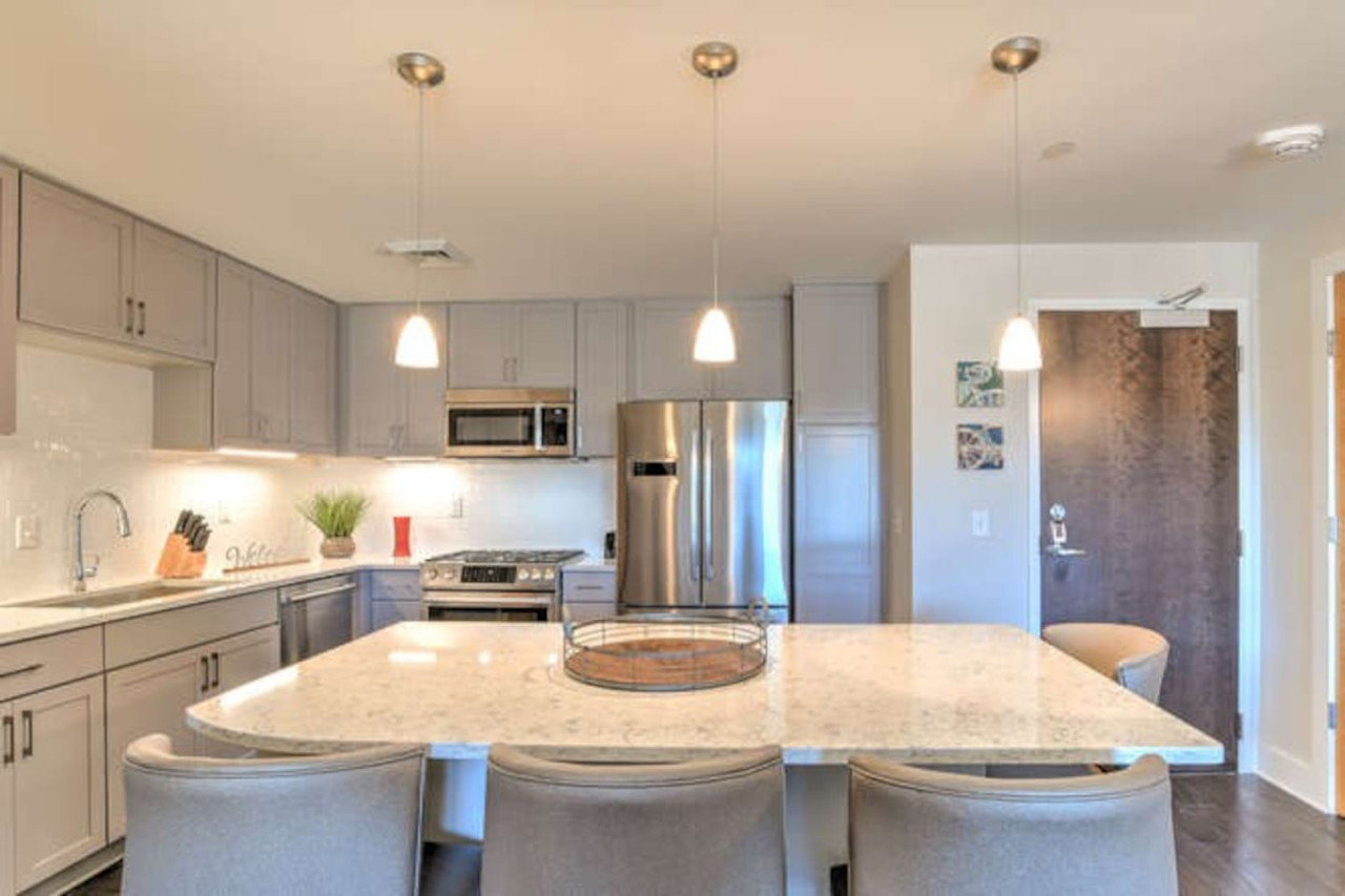 Asheville Vacation Rental