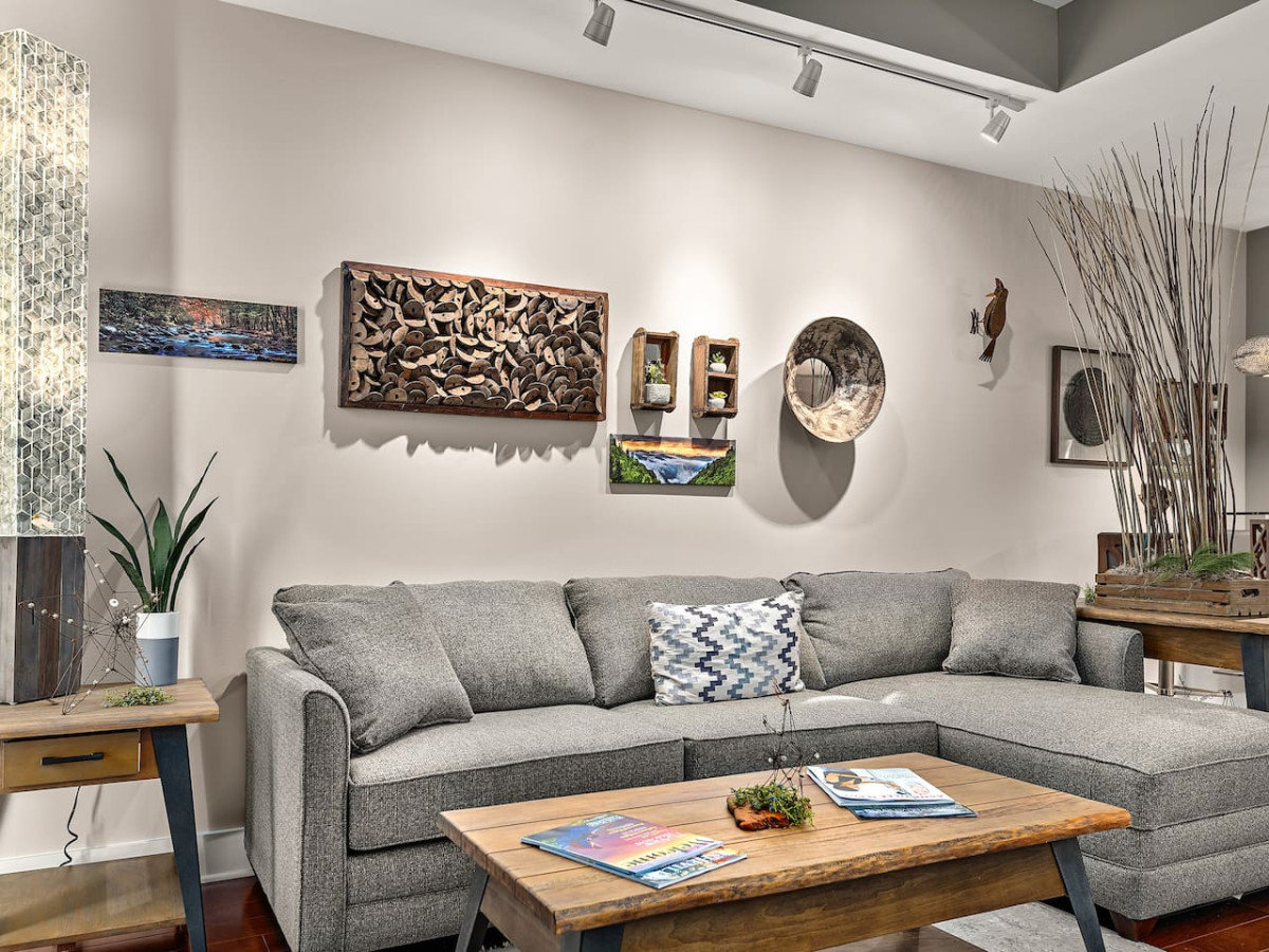 Asheville Vacation Rental