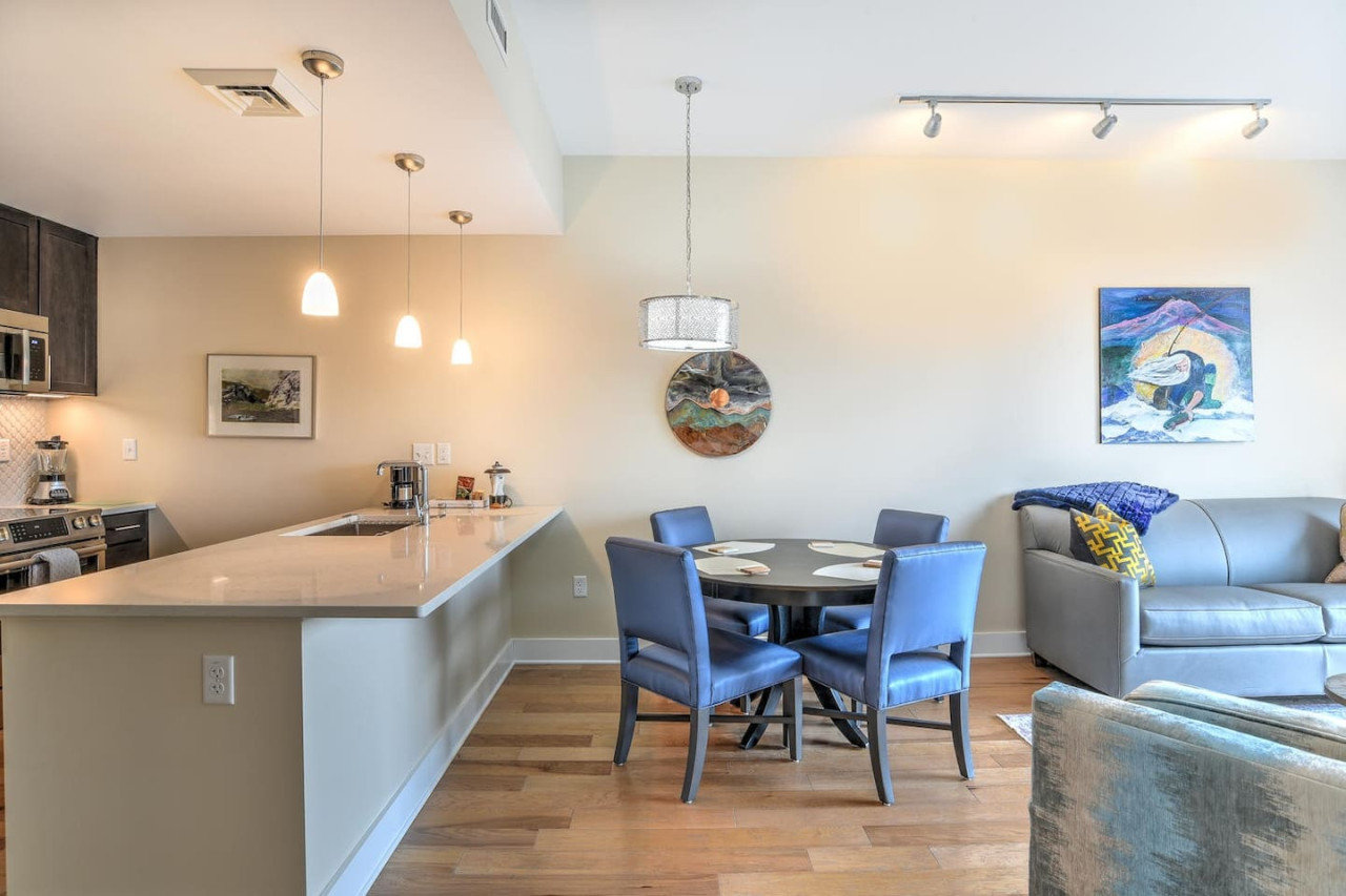Asheville Vacation Rental