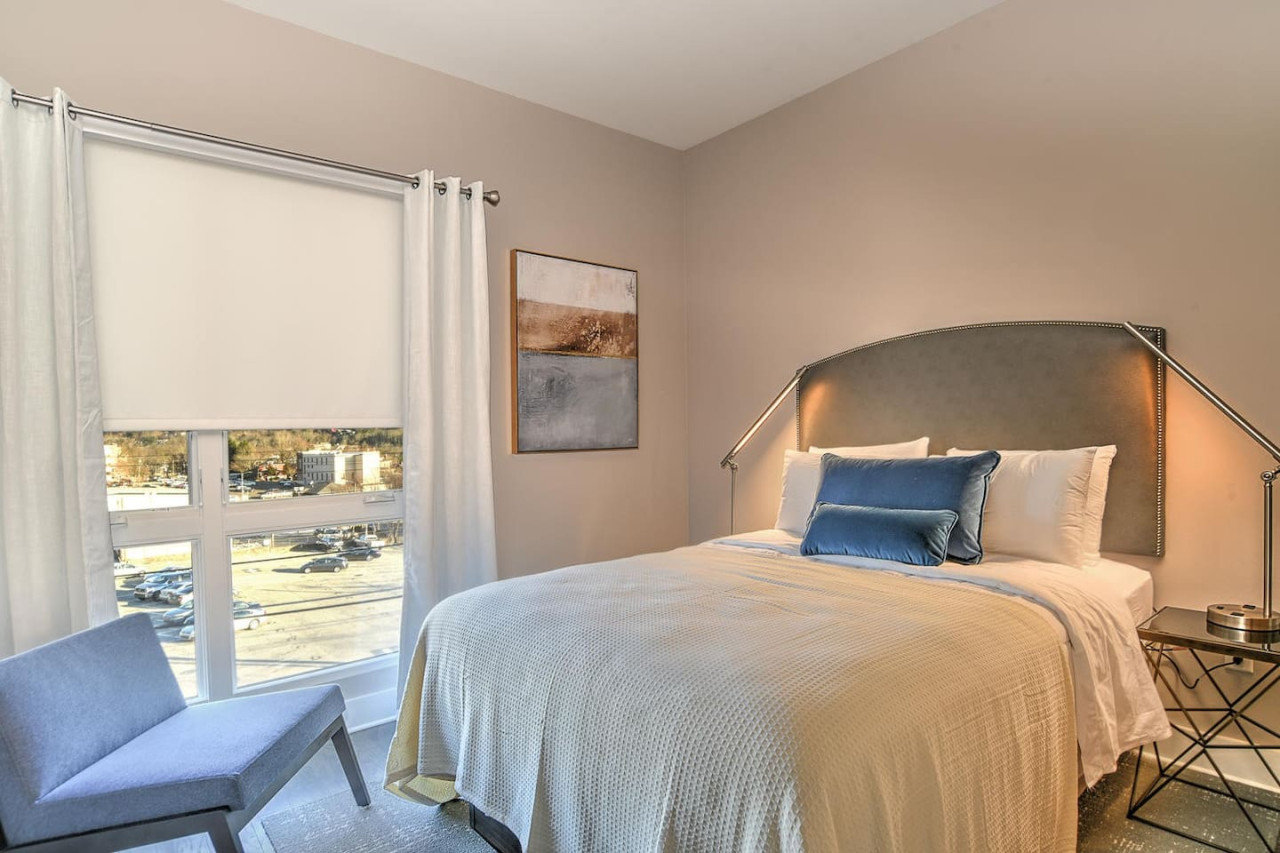 Asheville Vacation Rental