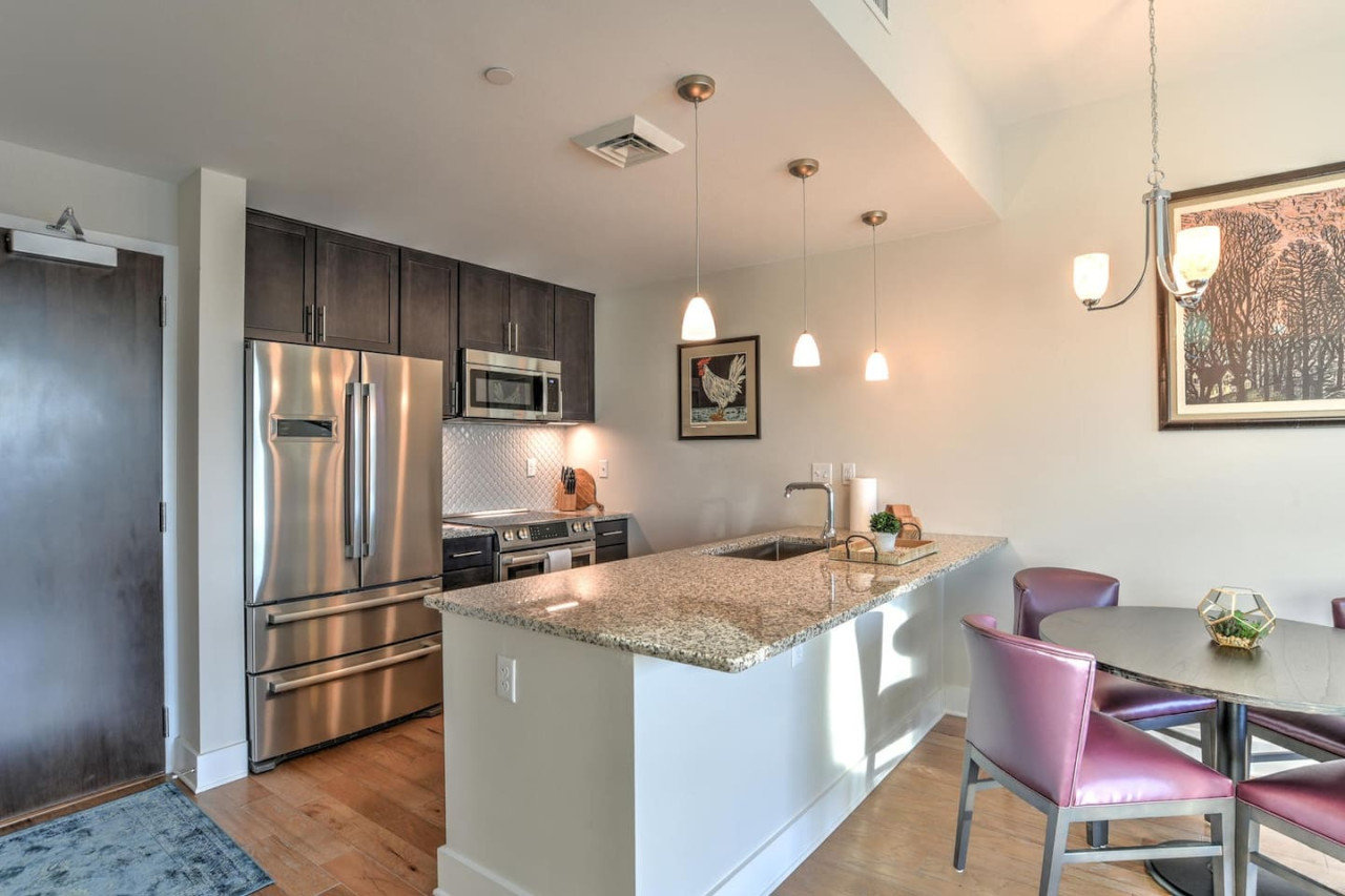 Asheville Vacation Rental
