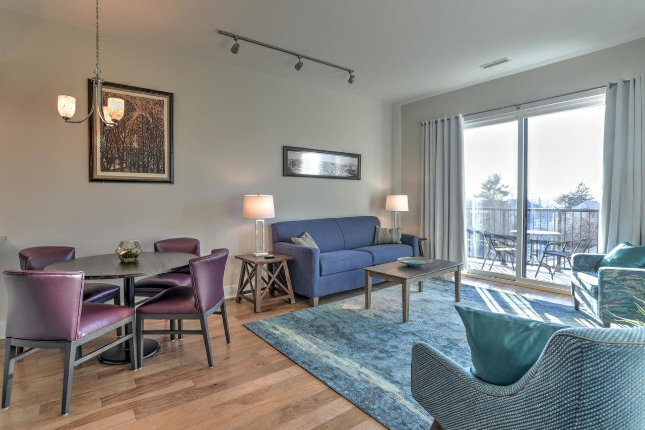 Asheville Vacation Rental