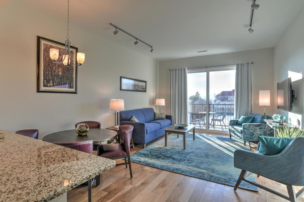 Asheville Vacation Rental