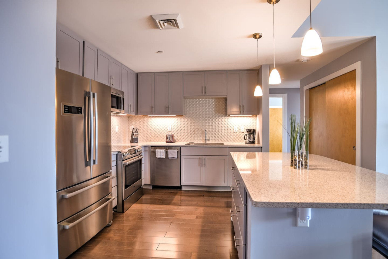 Asheville Vacation Rental