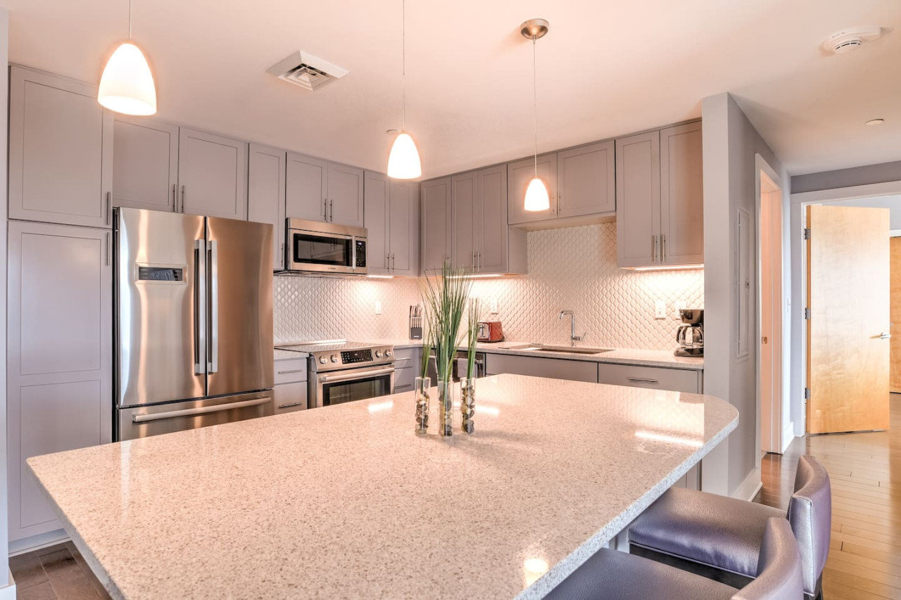 Asheville Vacation Rental