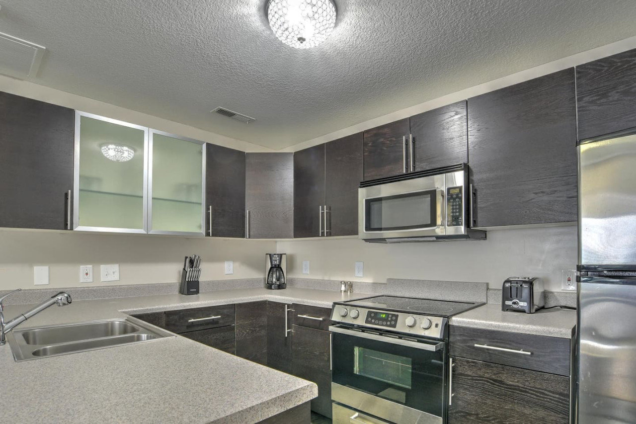 Asheville Vacation Rental