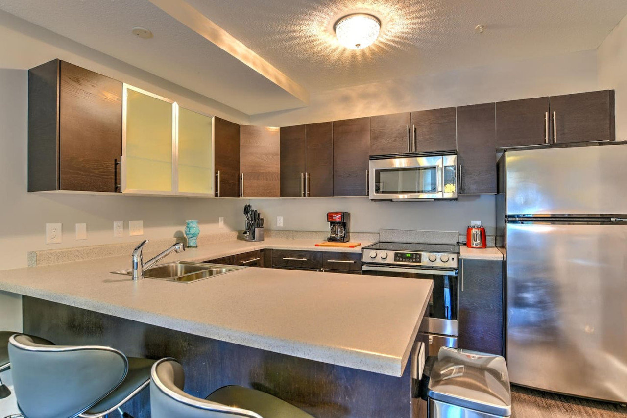 Asheville Vacation Rental