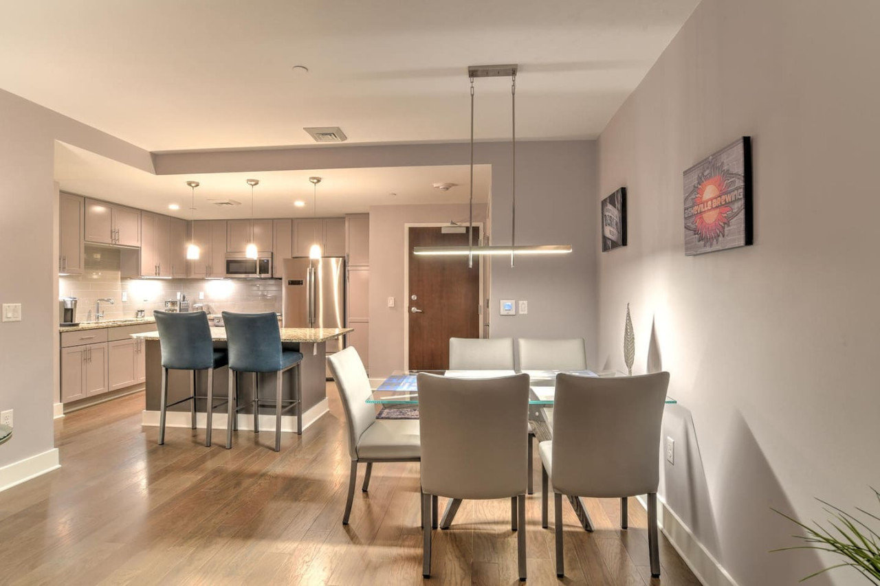 Asheville Vacation Rental