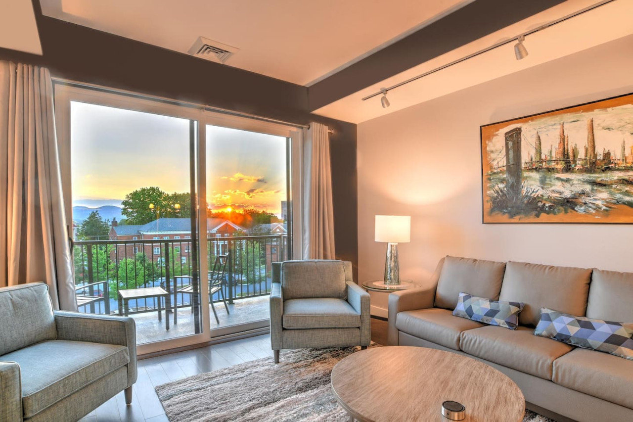 Asheville Vacation Rental