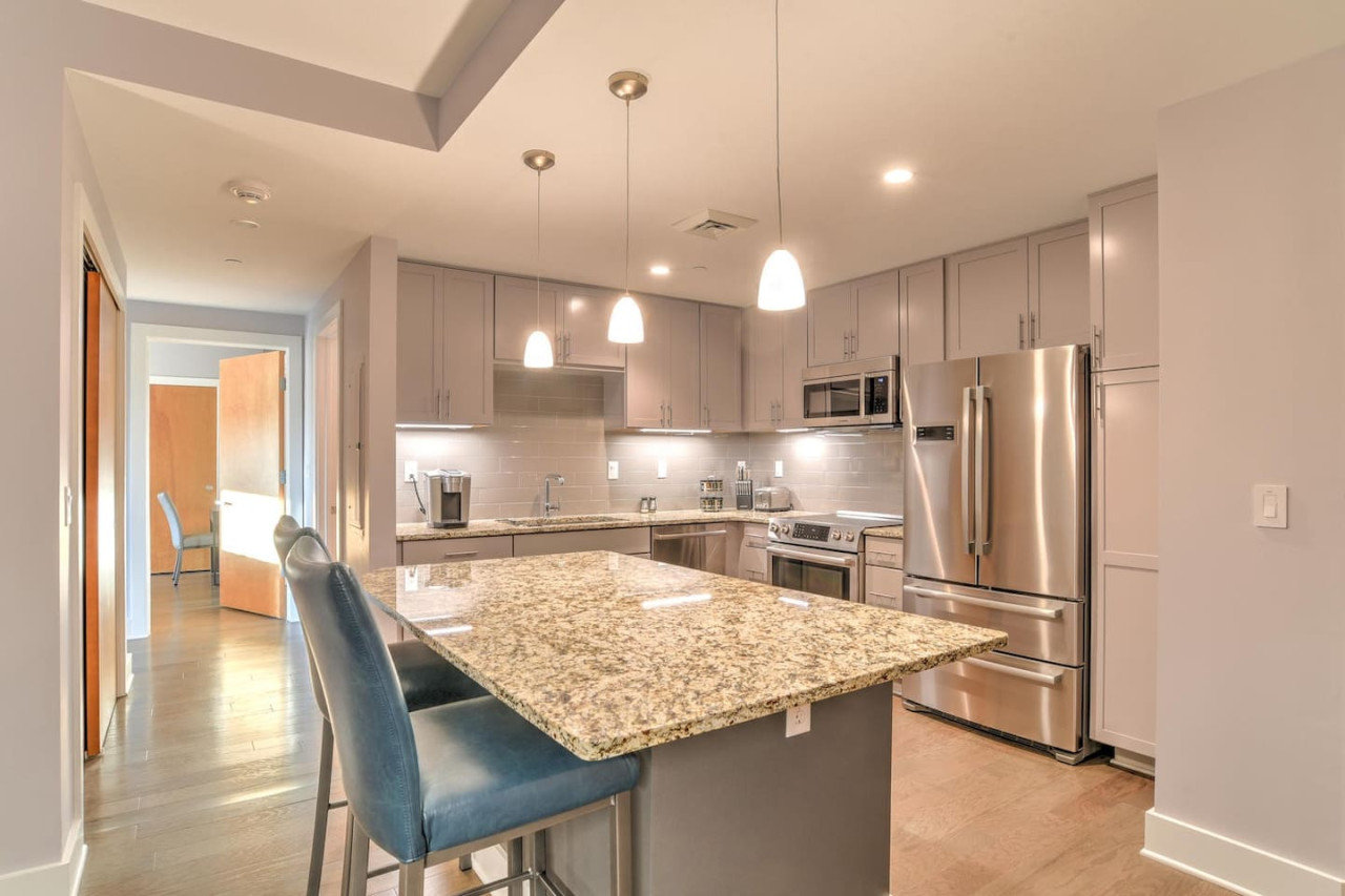 Asheville Vacation Rental