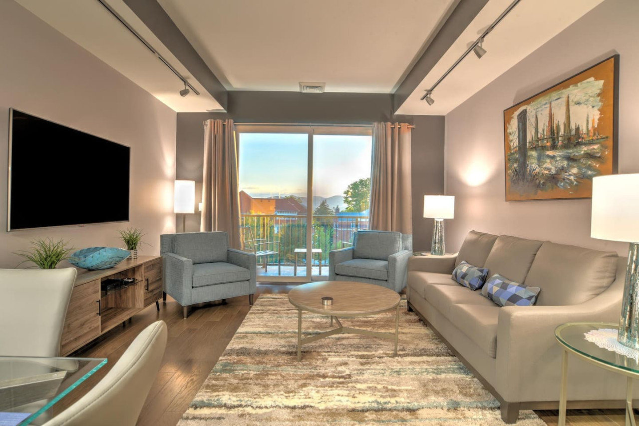 Asheville Vacation Rental