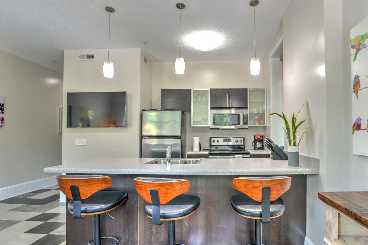 Asheville Vacation Rental