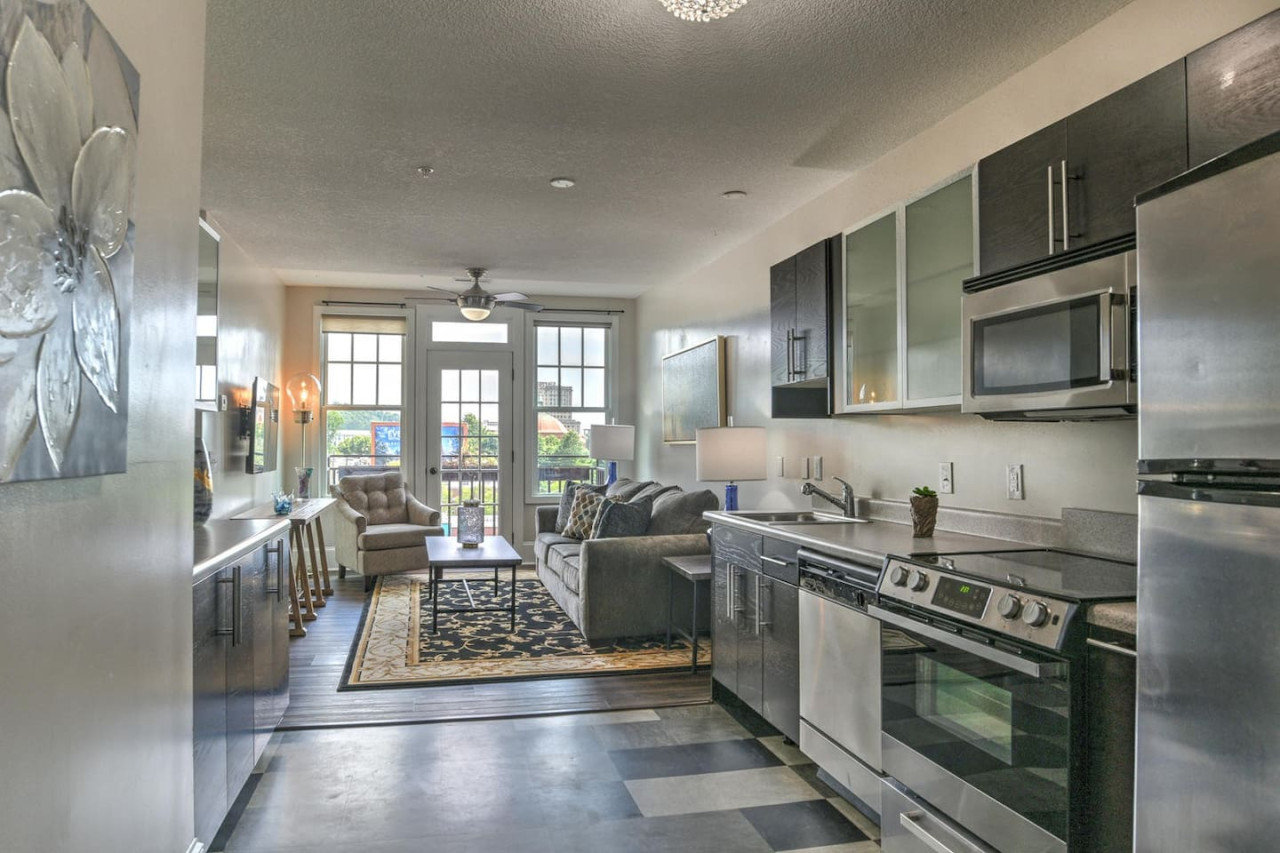 Asheville Vacation Rental