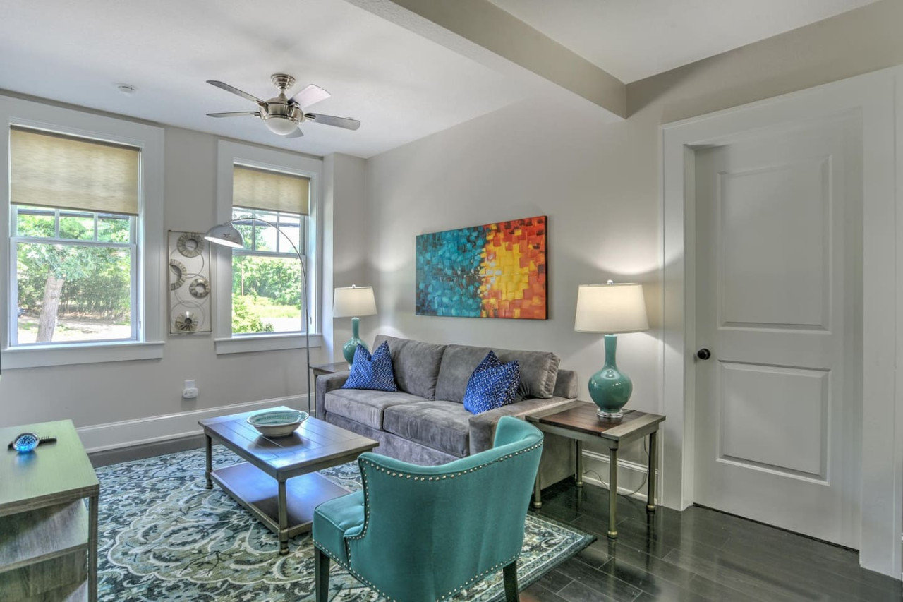 Asheville Vacation Rental