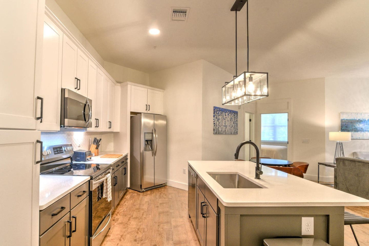 Asheville Vacation Rental