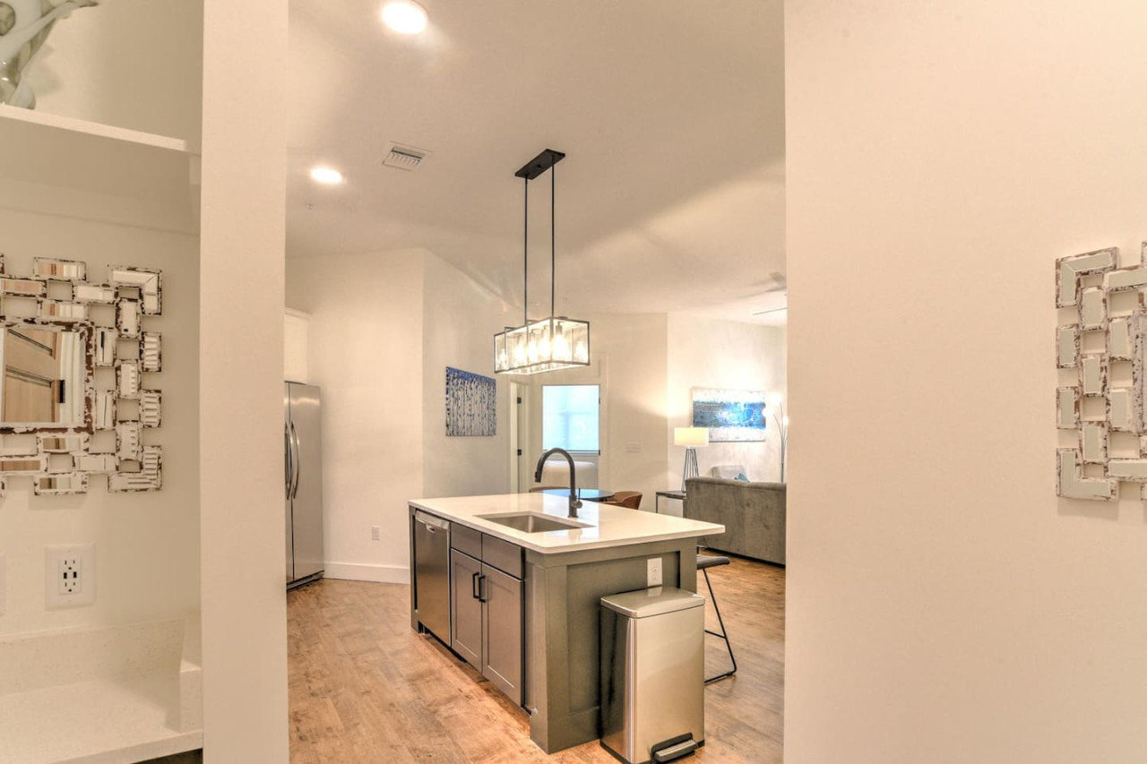 Asheville Vacation Rental