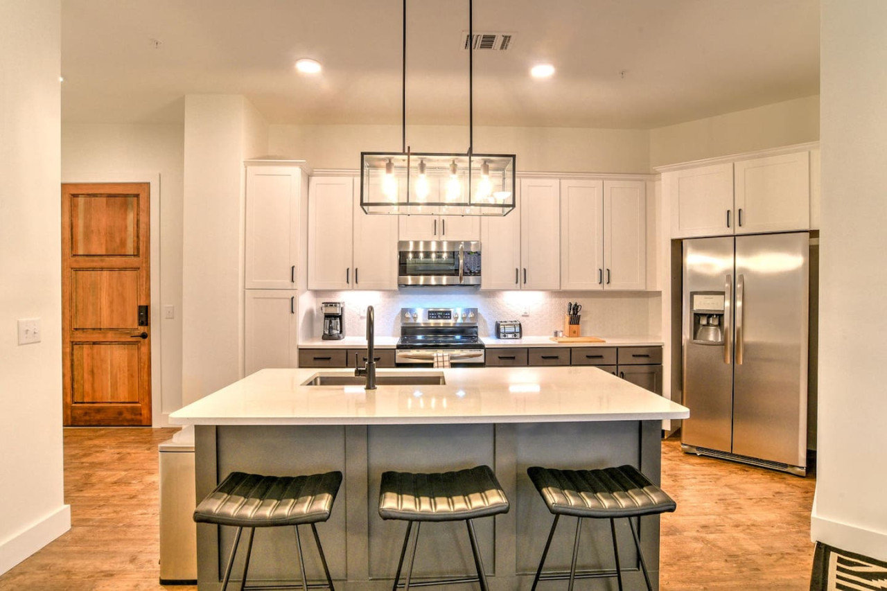 Asheville Vacation Rental