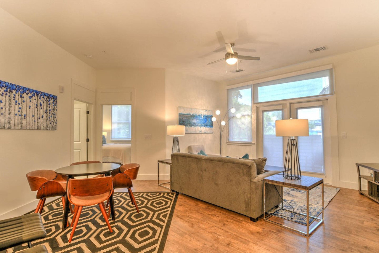 Asheville Vacation Rental
